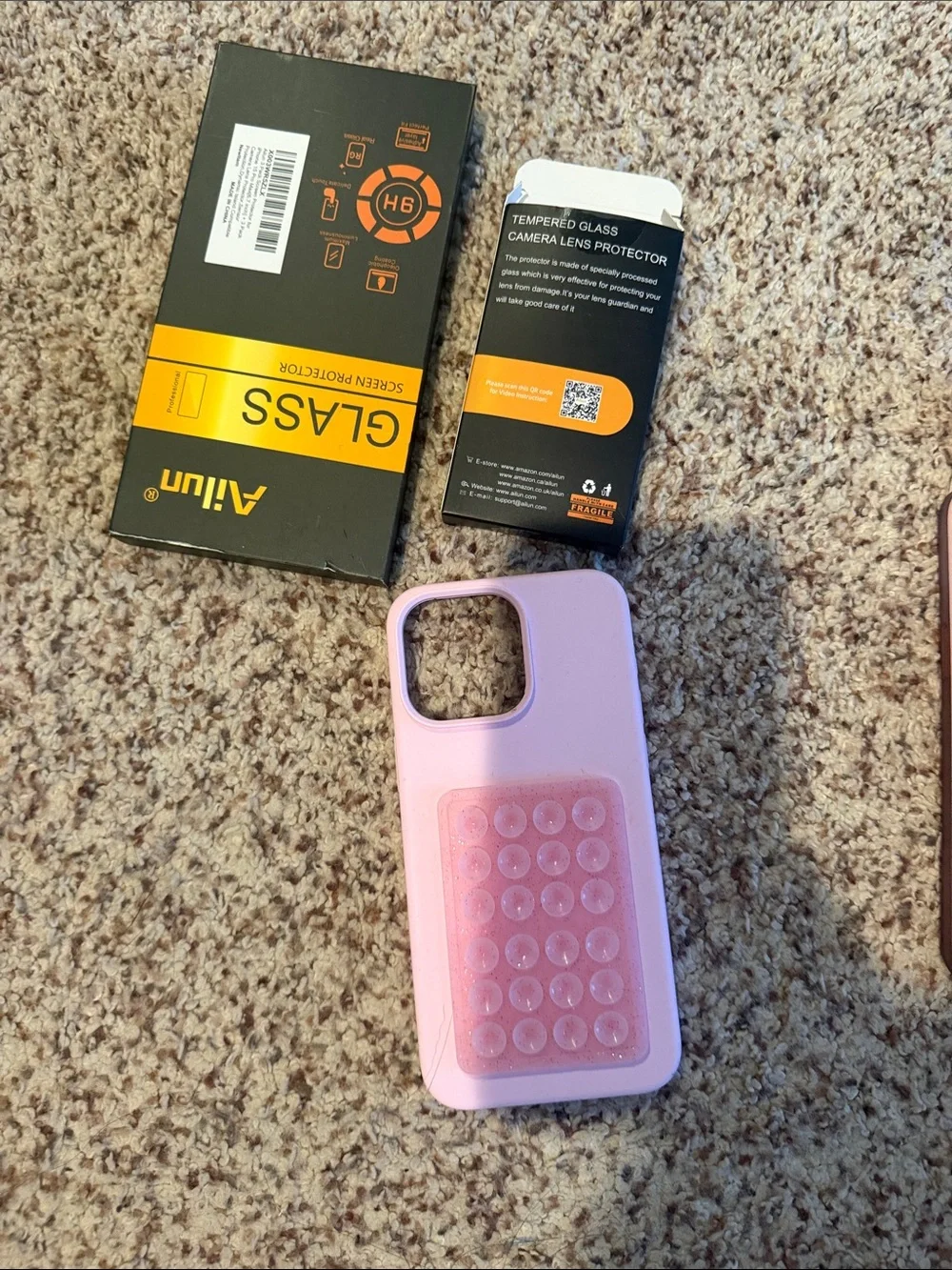 Loopy Case loopy case